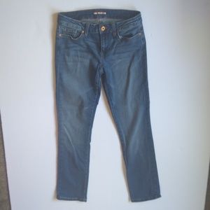 Tommy Hilfiger Jeans Straight Leg Size 2
